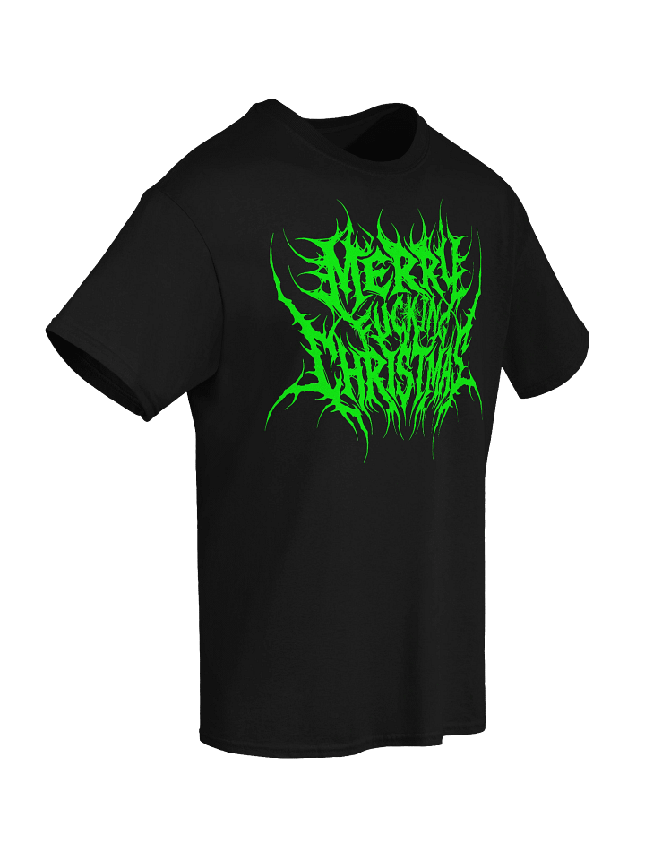 MFC Green Tee product image (2)