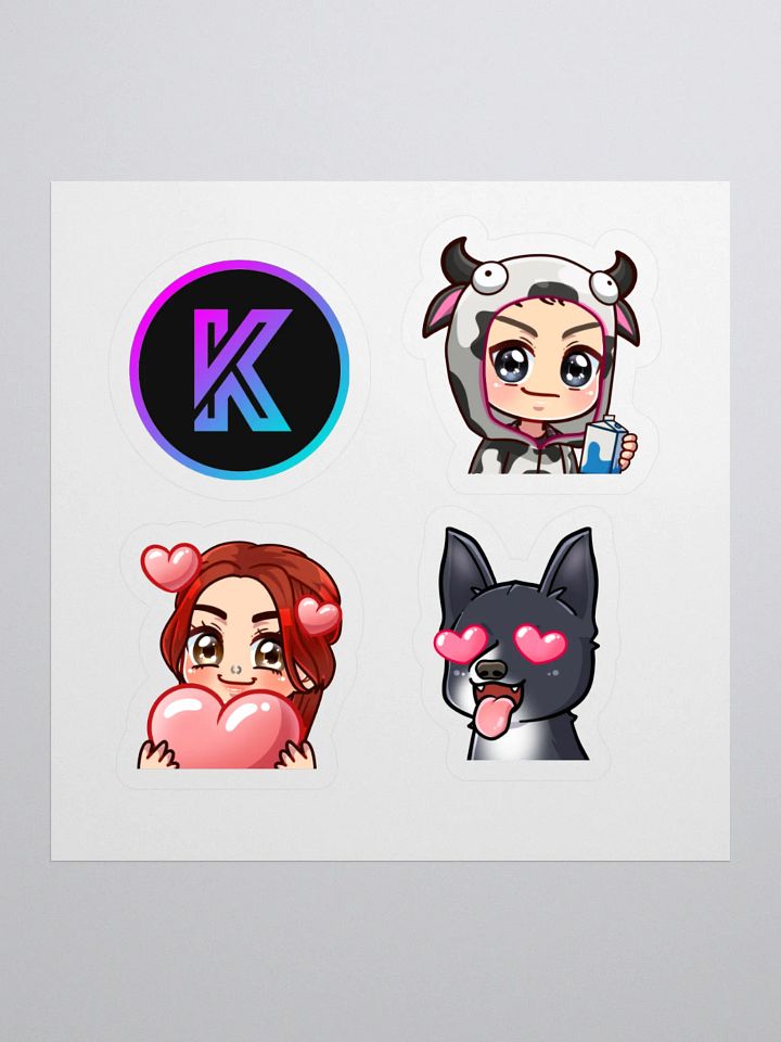 STICKERS product image (1)