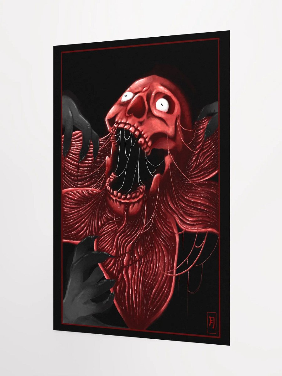 DEATHLY FLOWER product image (3)