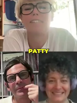 We don’t shy away from anything on this podcast including Witchcraft! 🤘🏻#90smusic #y2kmusic #genz #witchcraft 