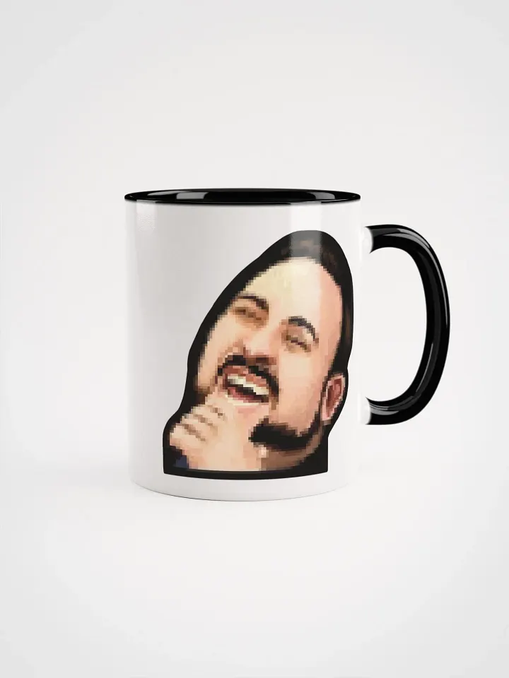 LUL Ceramic Mug product image (1)