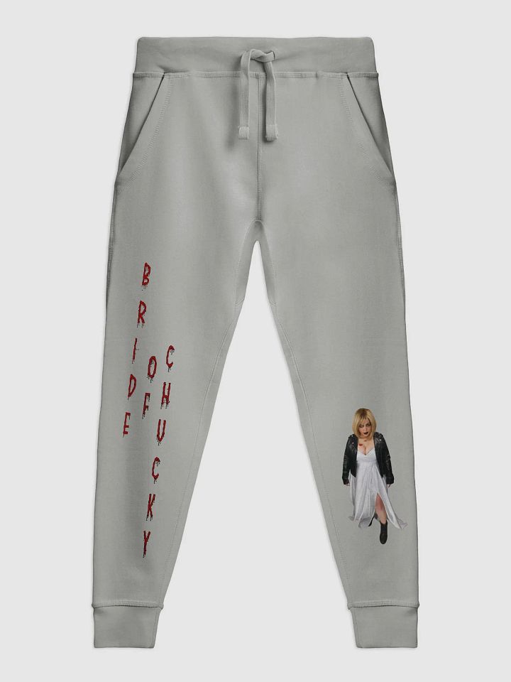 Bride of Chucky Graphic Joggers product image (1)