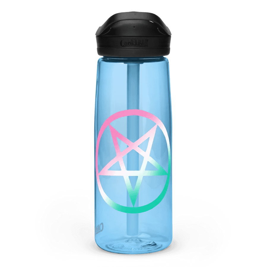 Renew+ Sports Water Bottle product image (1)