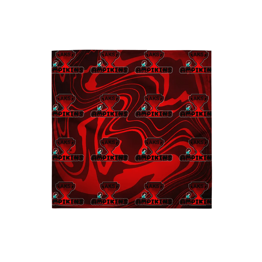 AMPIKANS Bandana product image (1)