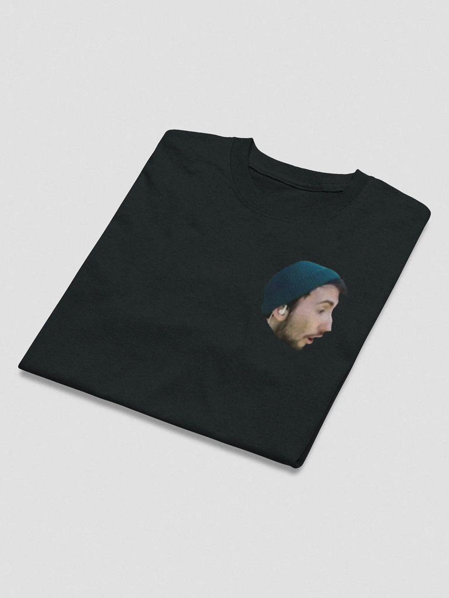 Galeer Pog/Clean Shaven Tee product image (21)