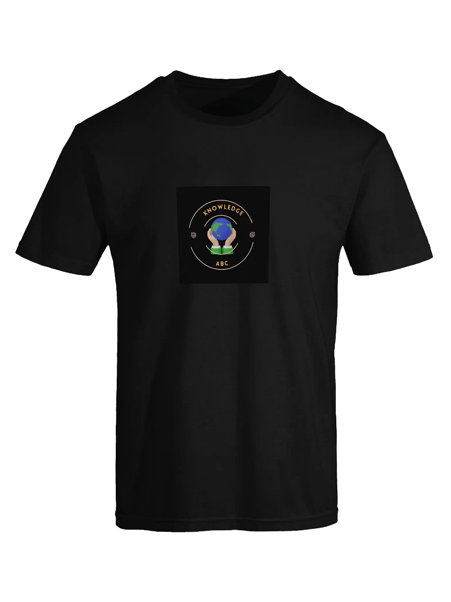 T-Shirt product image (1)