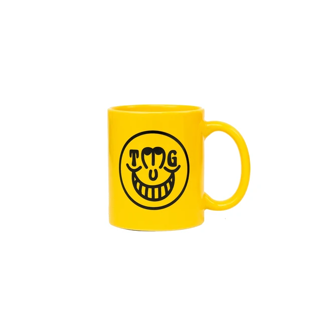 Smiley | Coffee Cup product image (1)