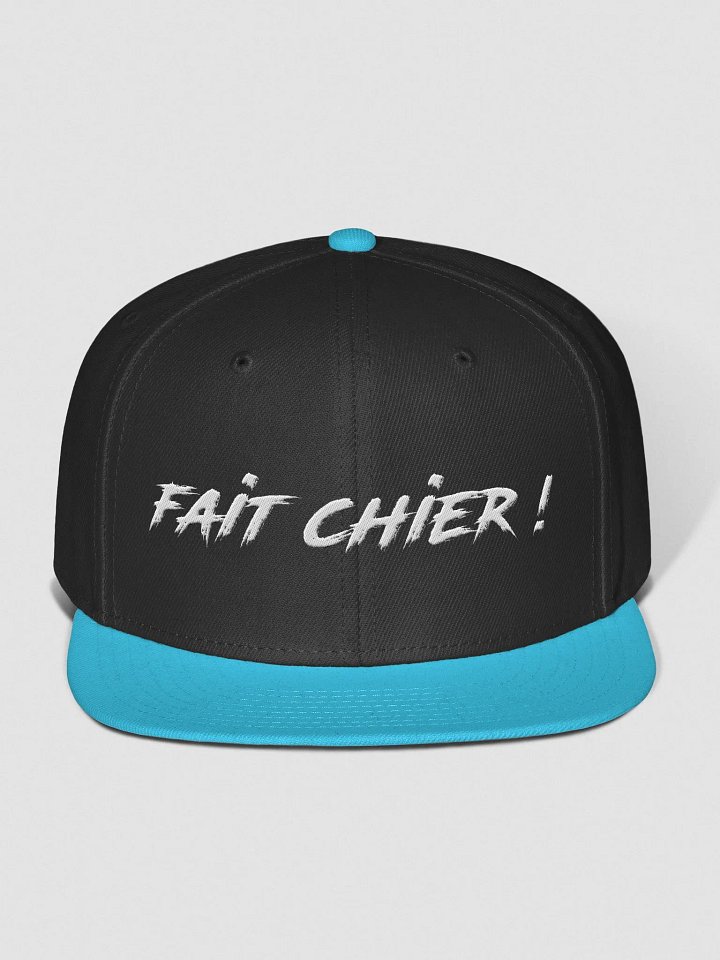 Casquette 