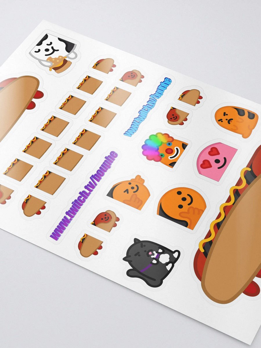 Bouphe BBQ Boys product image (3)