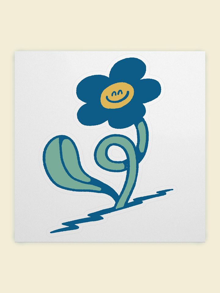 flower sticker product image (1)