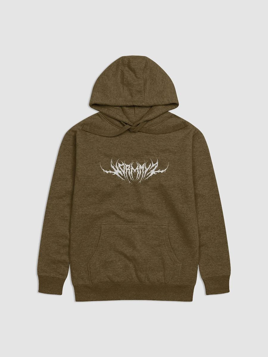 Metal Hoodie product image (7)