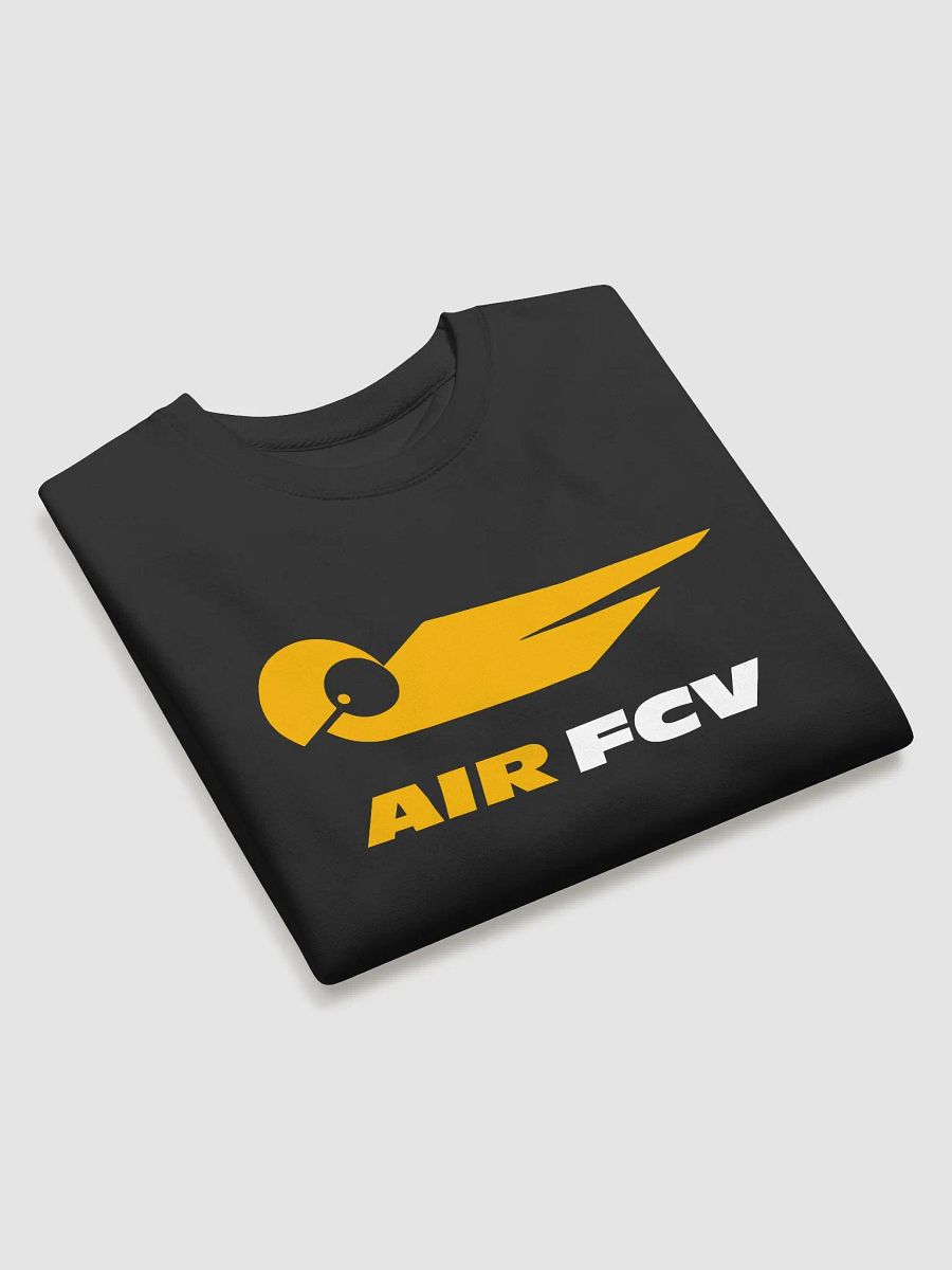 AIR-FCV Sweatshirt product image (3)