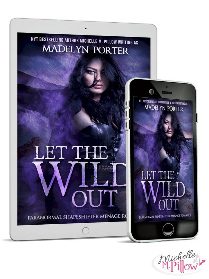Let the Wild Out (Ebook) Why Choose Romance product image (2)