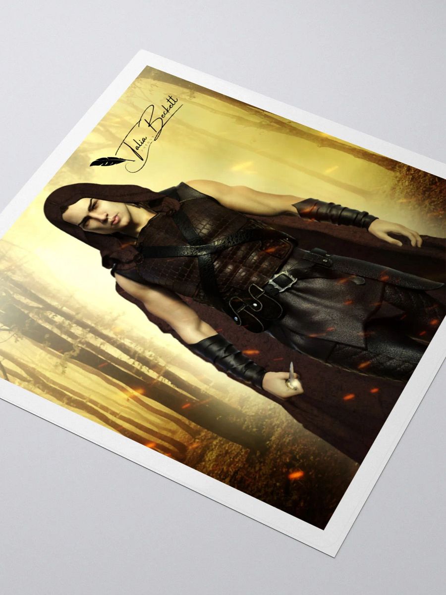 Andorn Sticker - Guild of the Eternal Flame product image (6)