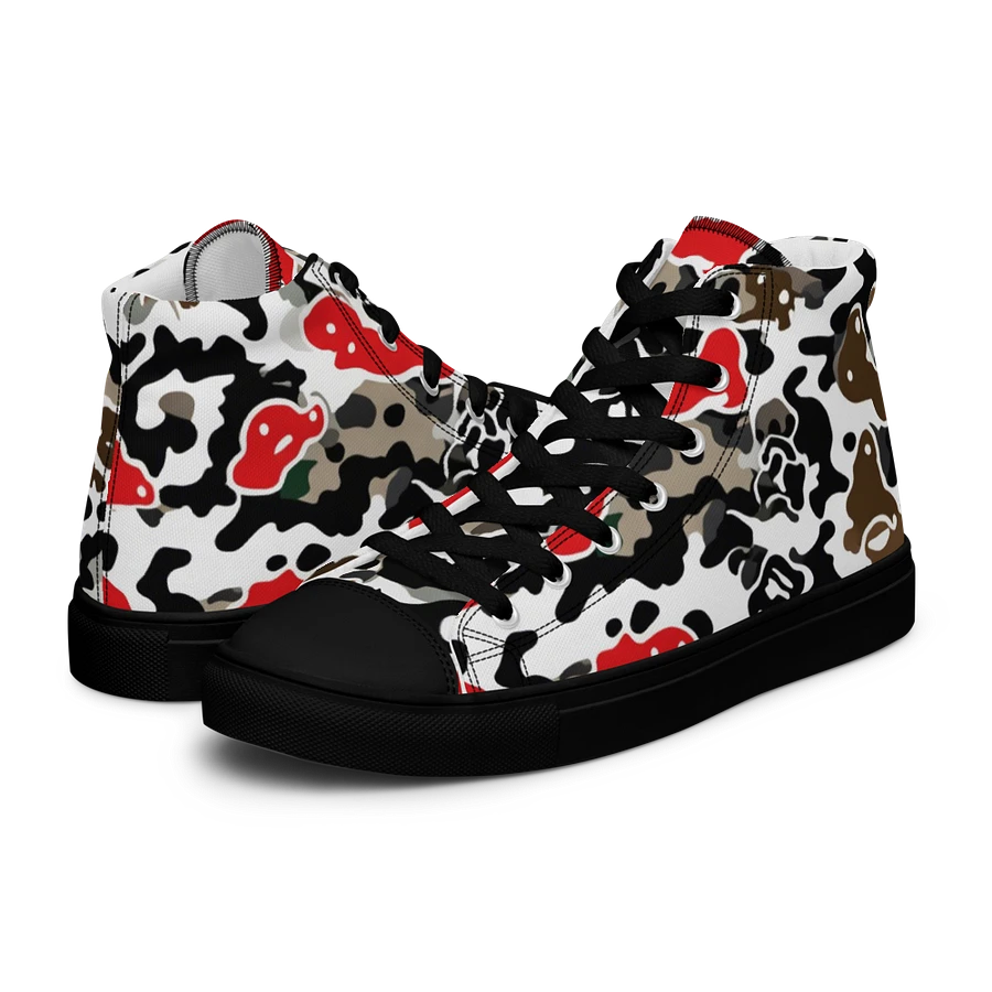 CULT CAMO HIGH TOPS product image (16)