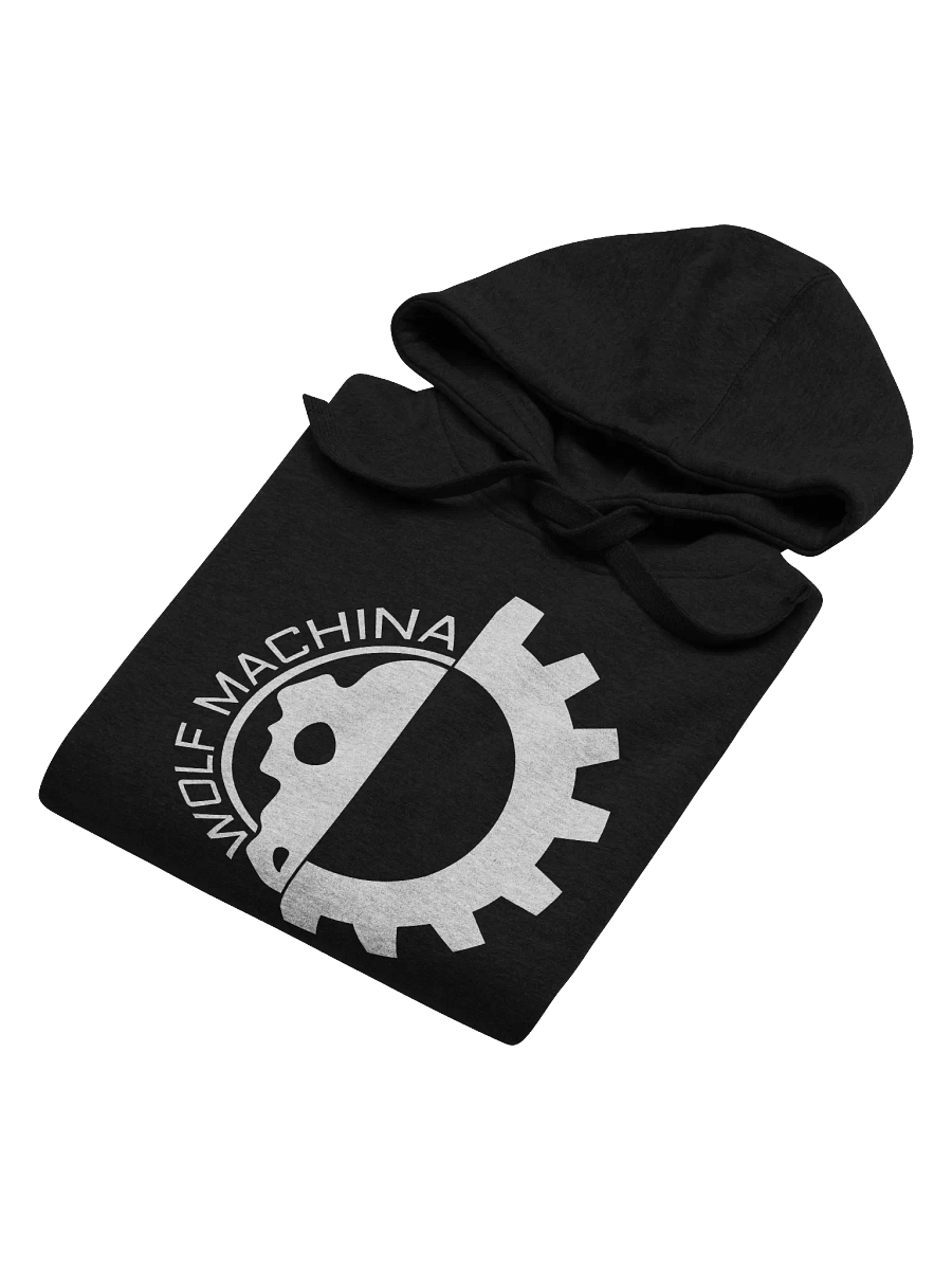 Retro Logo Hoodie product image (6)