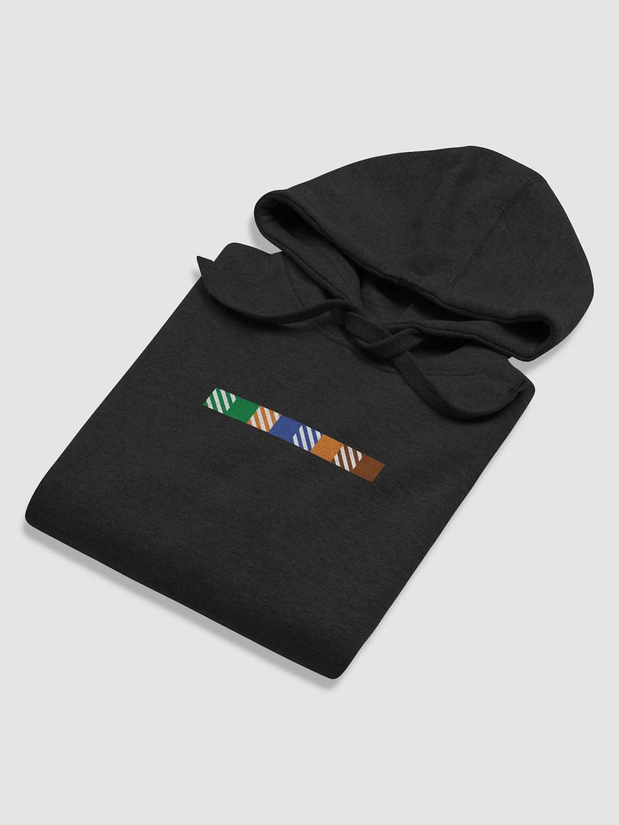 ETHERNET T568A - HOODED SWEATSHIRT product image (11)