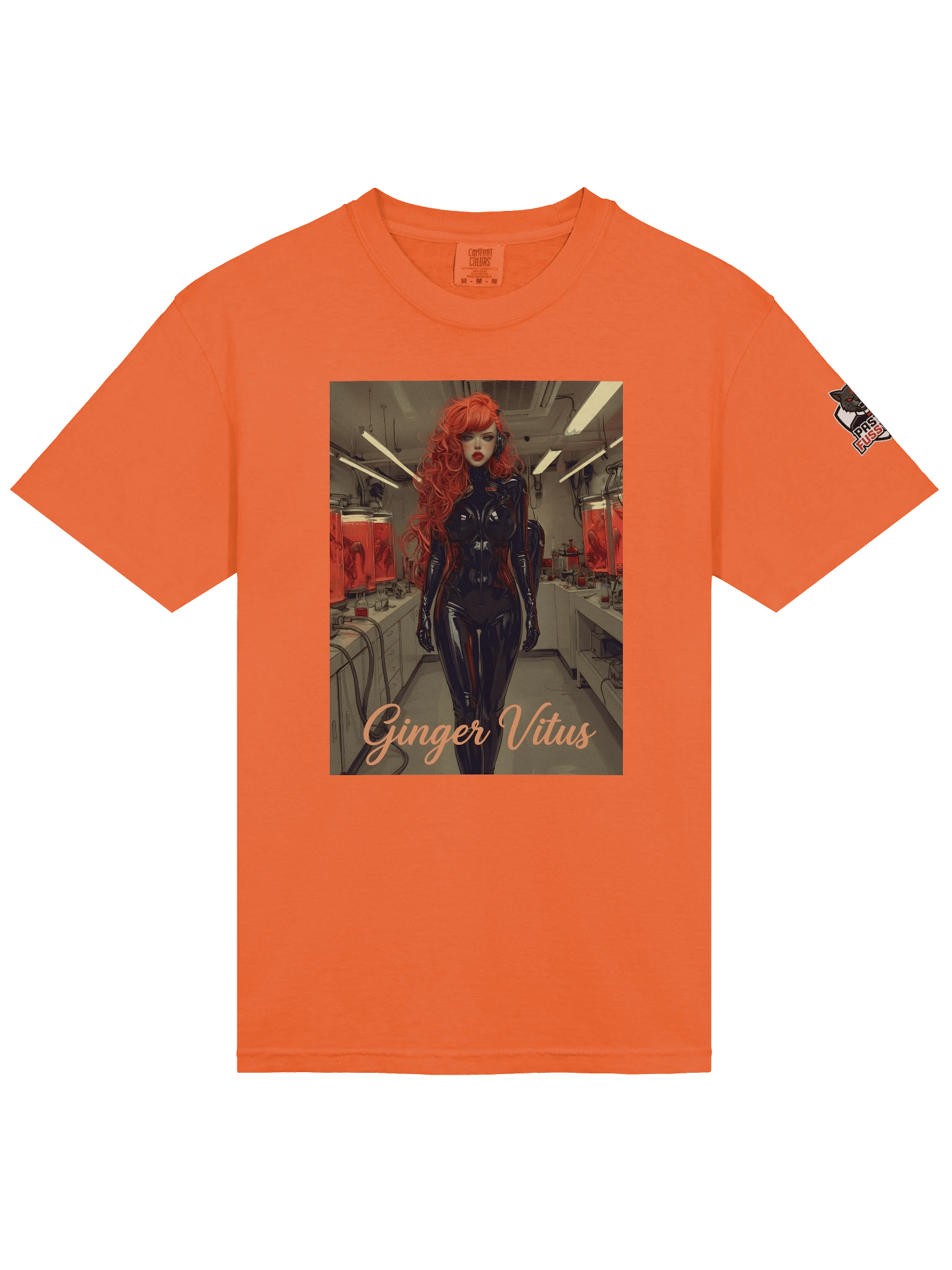 Ginger Vitus product image (5)