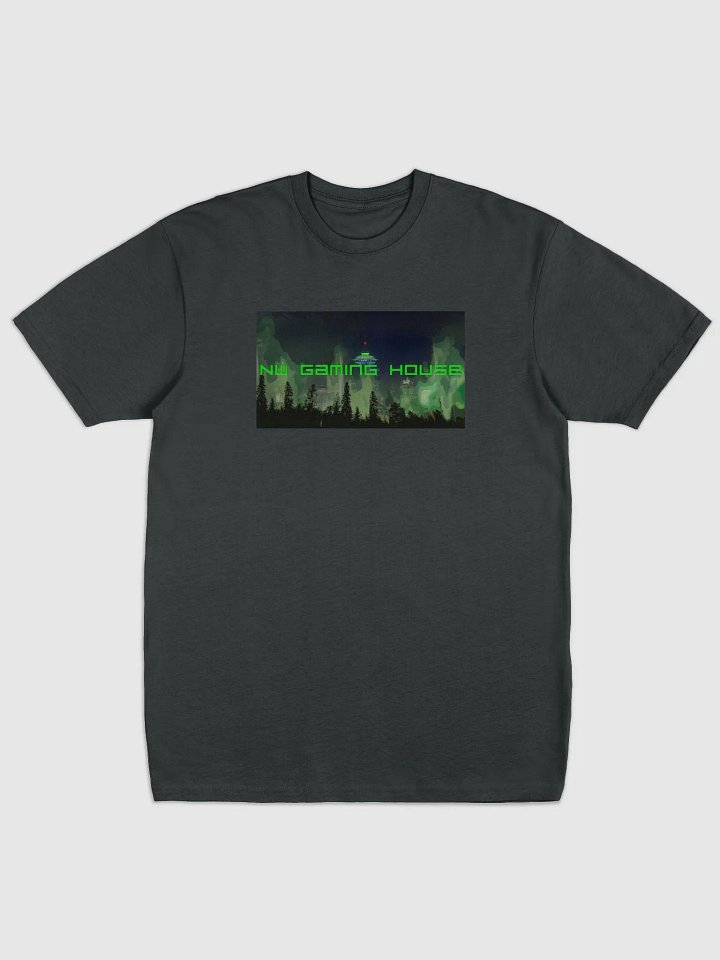 NW Gaming House Aurora Tee product image (1)