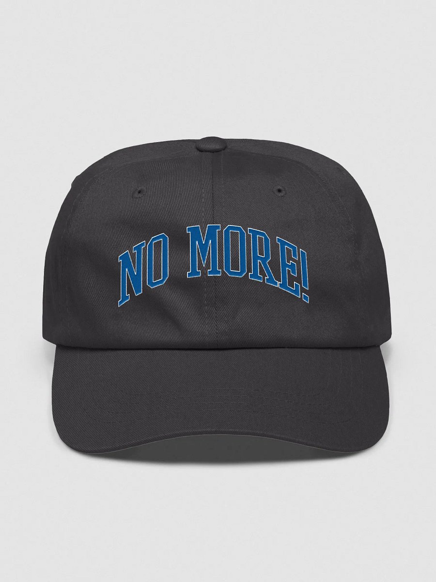MONOGRAM CAP product image (1)