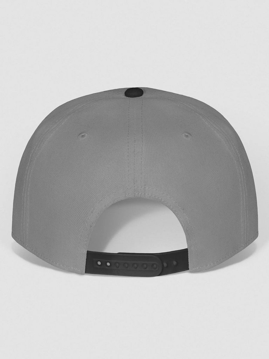 Runic Snapback Hat product image (3)