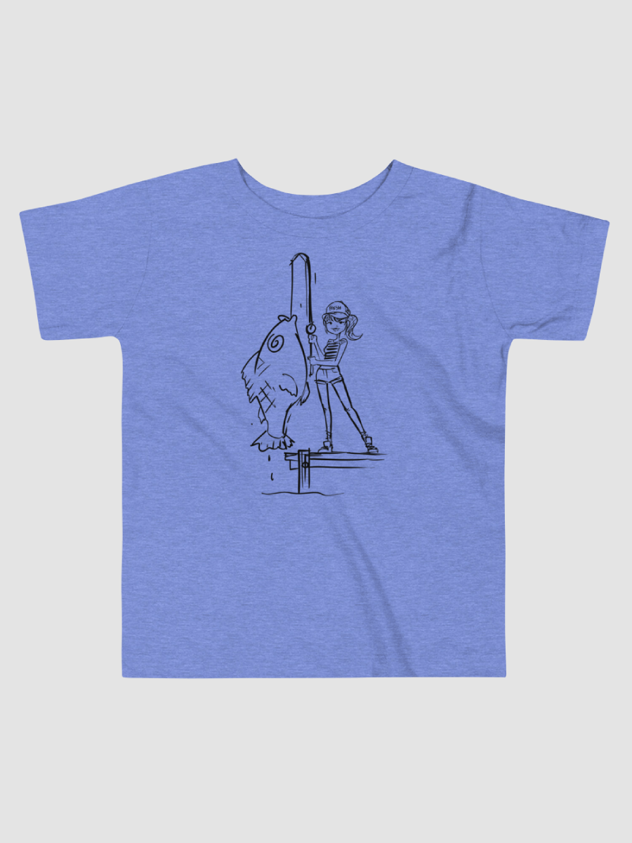 Toddler Shirt product image (2)