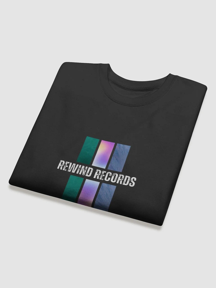 Sweatshirt - Rewind Records product image (4)