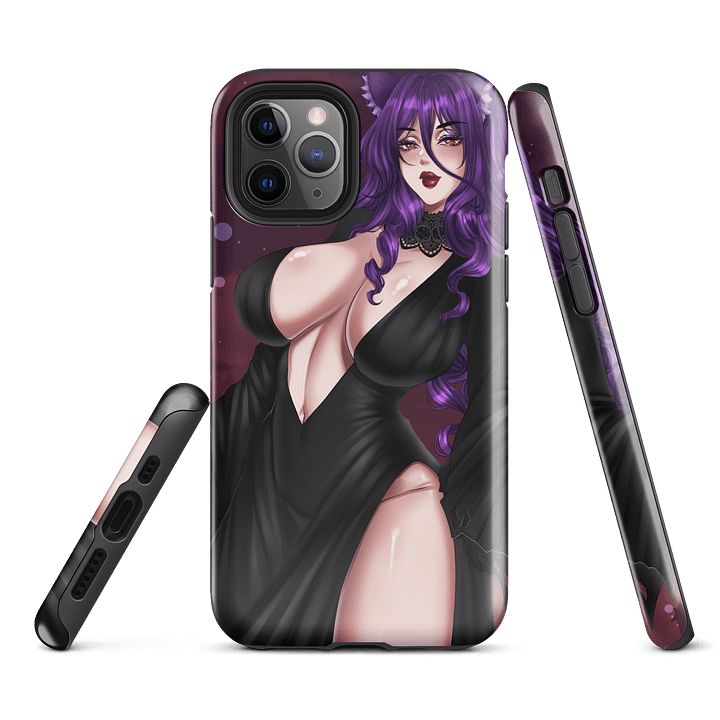 iPhone Halloween Case product image (2)