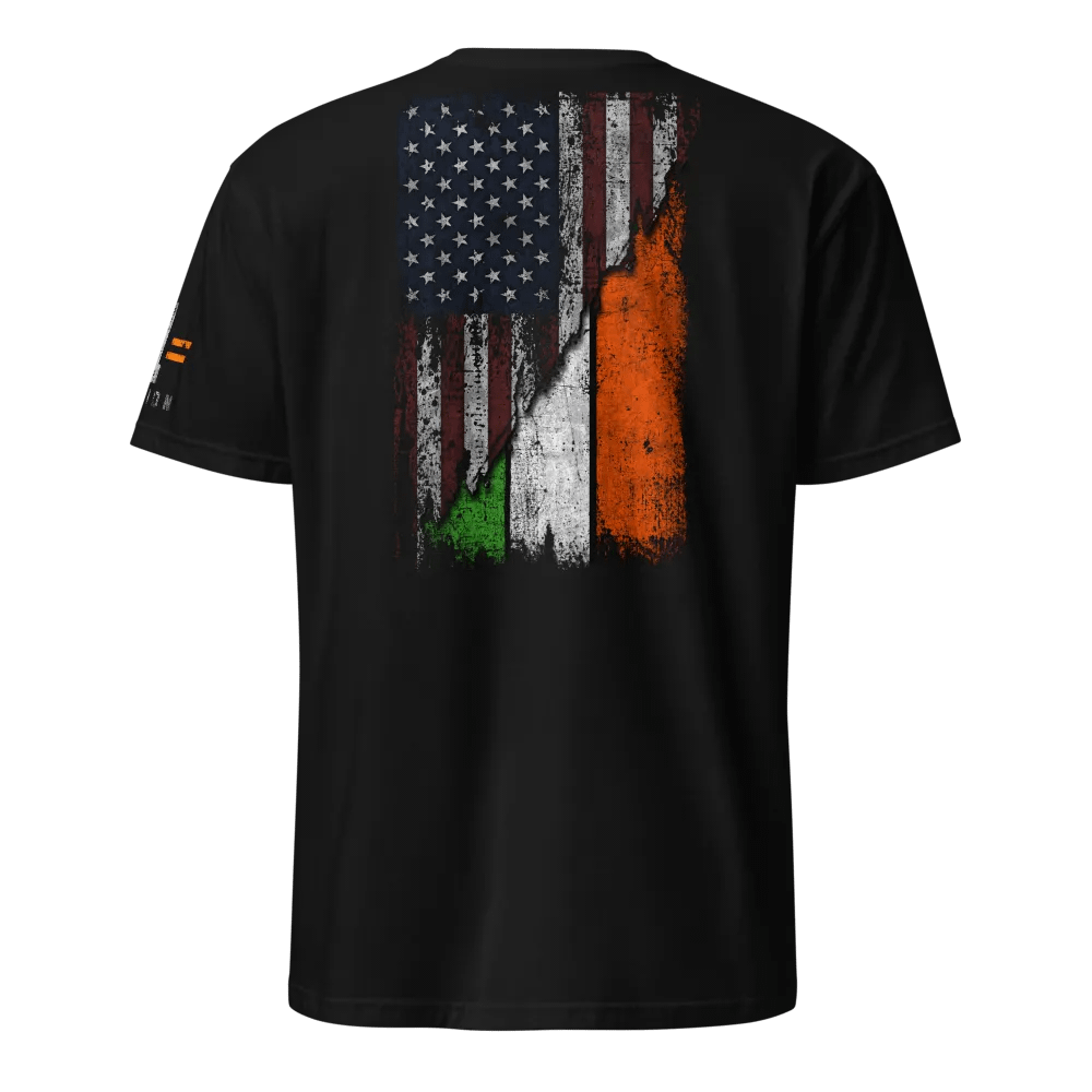 American Irish Flag product image (1)