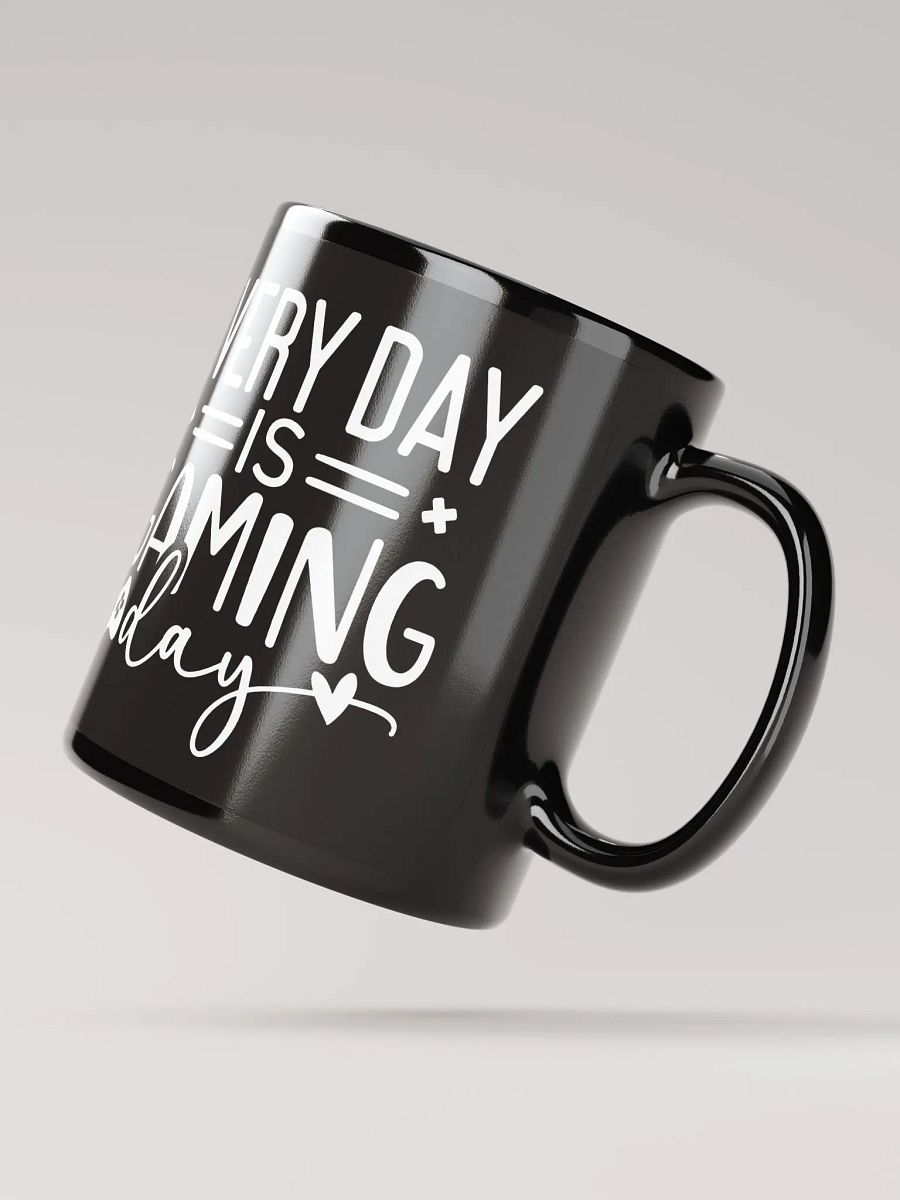 Every Day Is Gaming Day Mug product image (3)