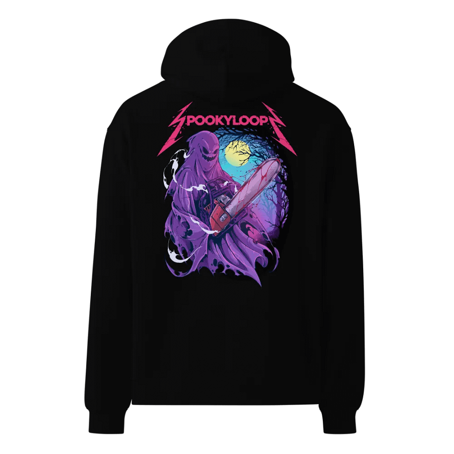 Ride The Chainsaw 2.0 product image (3)