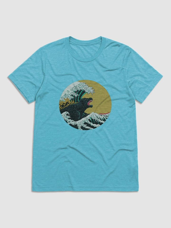 Godzilla Tee product image (11)