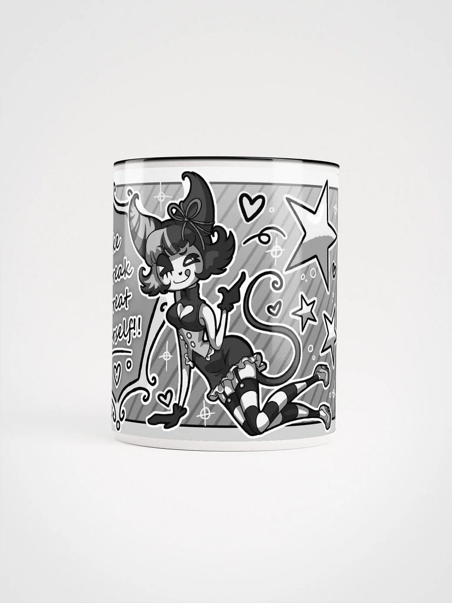 Cozy Time Mini Mug product image (44)