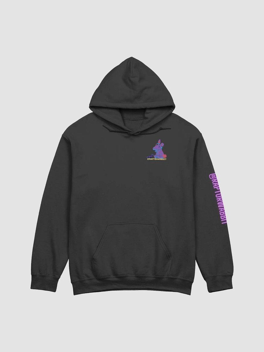 raptorcore Basic hoddie product image (1)
