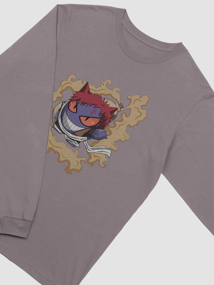 Anime Mix - Gengaara (Supersoft Long Sleeve T-Shirt)) product image (25)