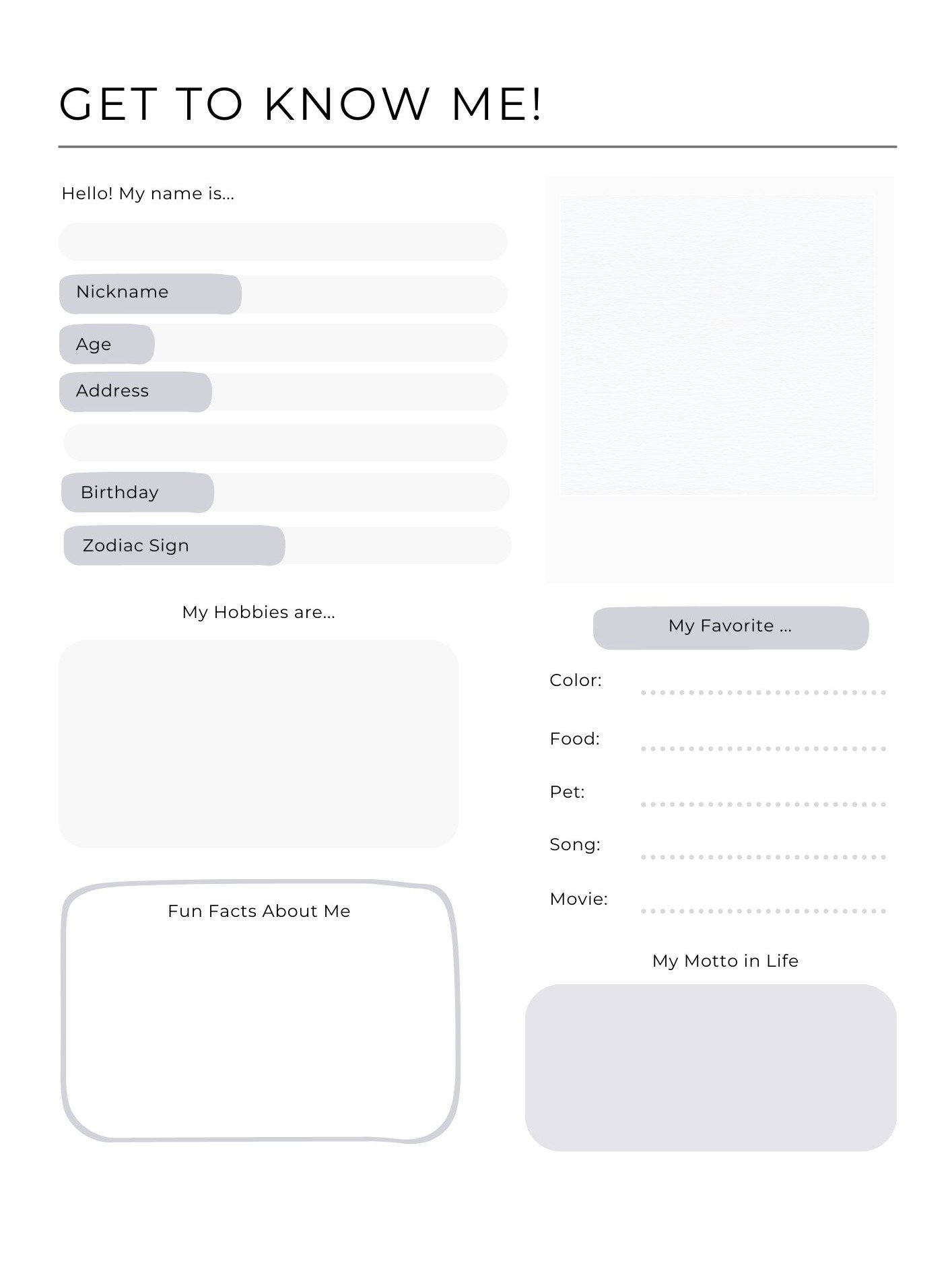 Stop Overthinking Workbook product image (2)