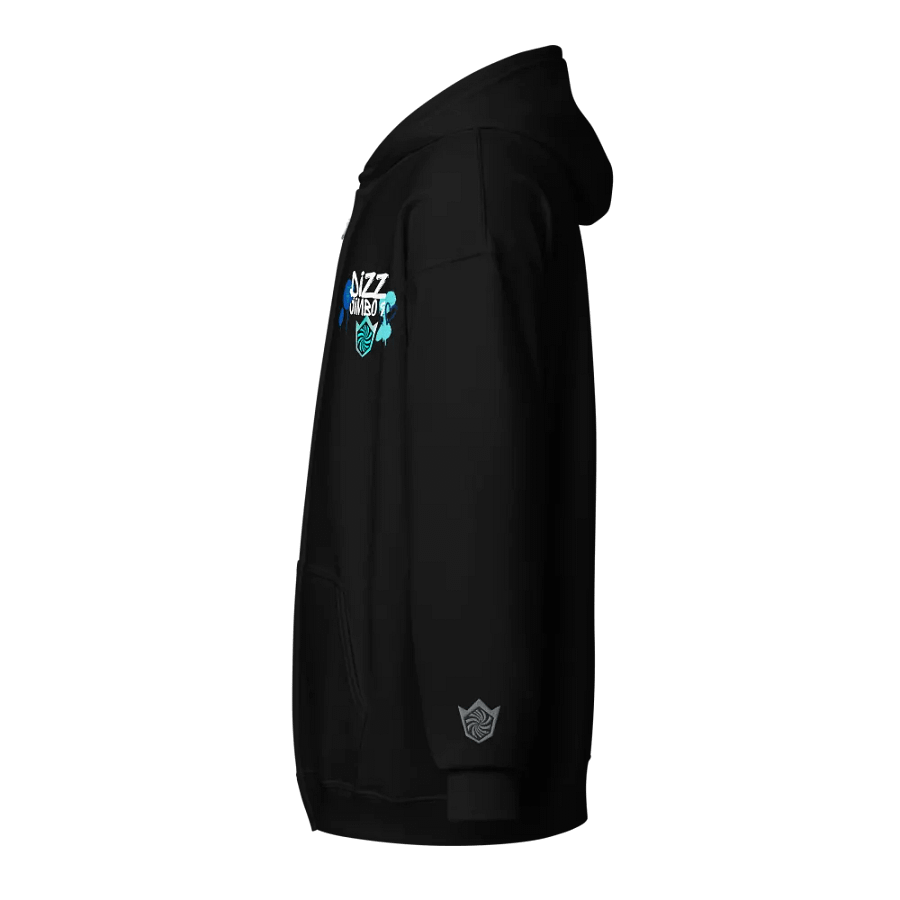 Dizzy hoodie product image (8)