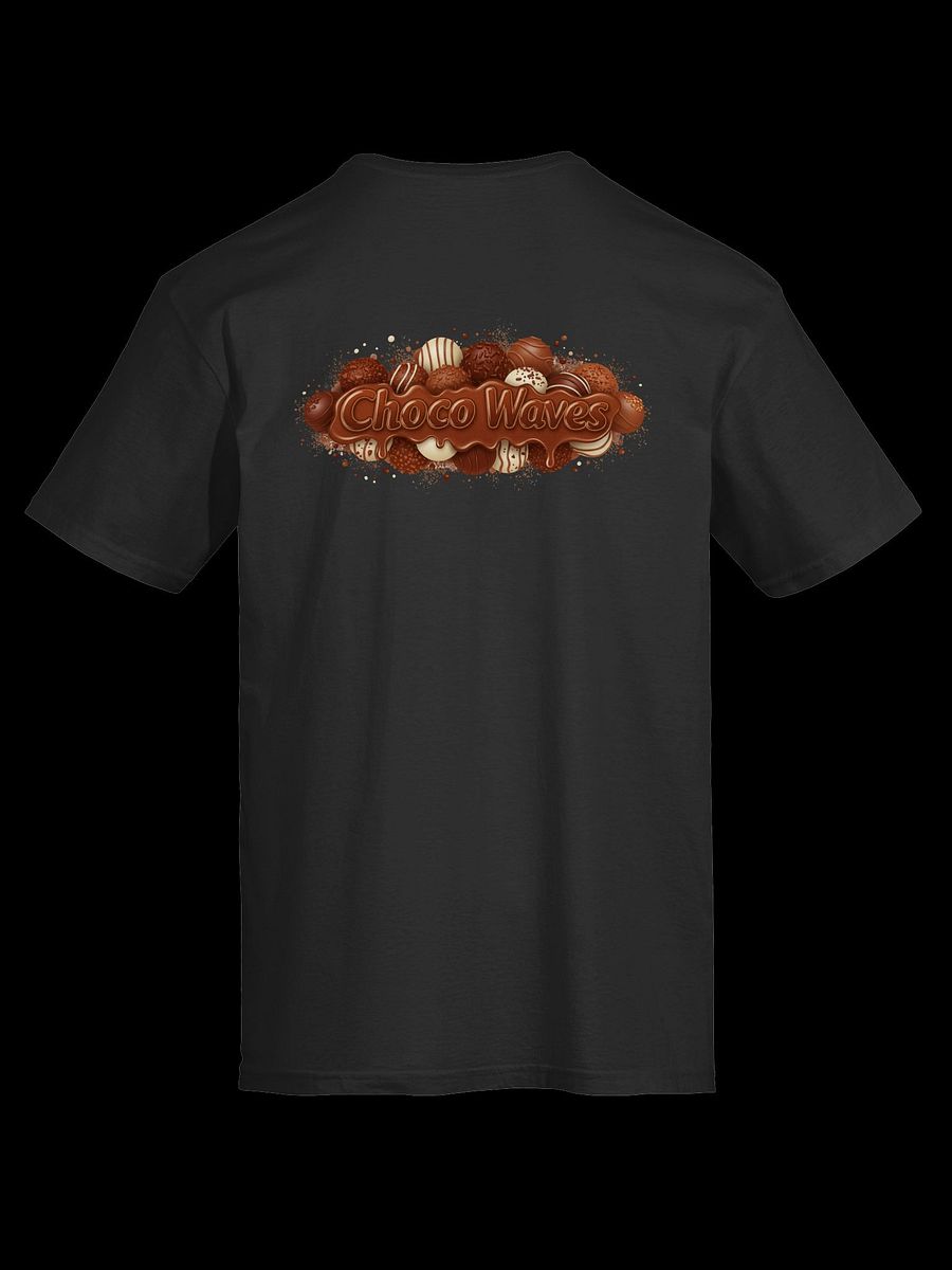 Camo Wave Unisex Tee product image (25)