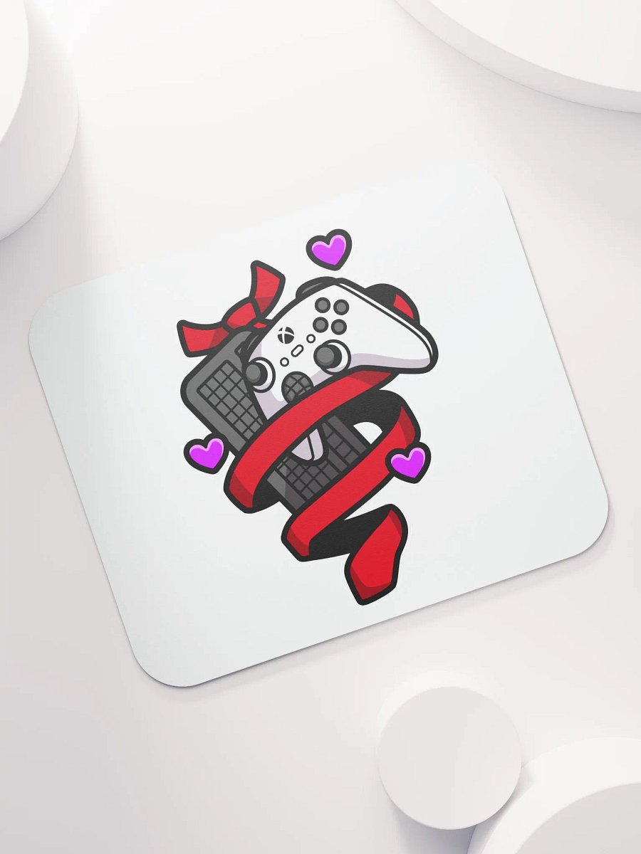 EnioHabev Alliance Mouse Pad product image (7)