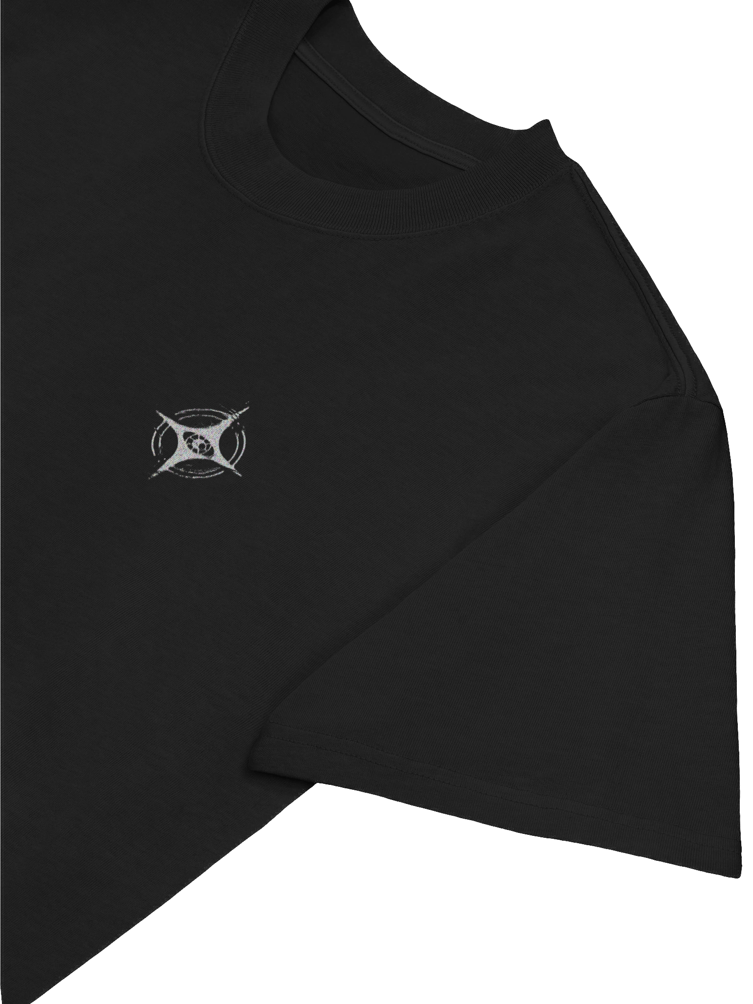 EXPERIMENT T-SHIRT product image (5)