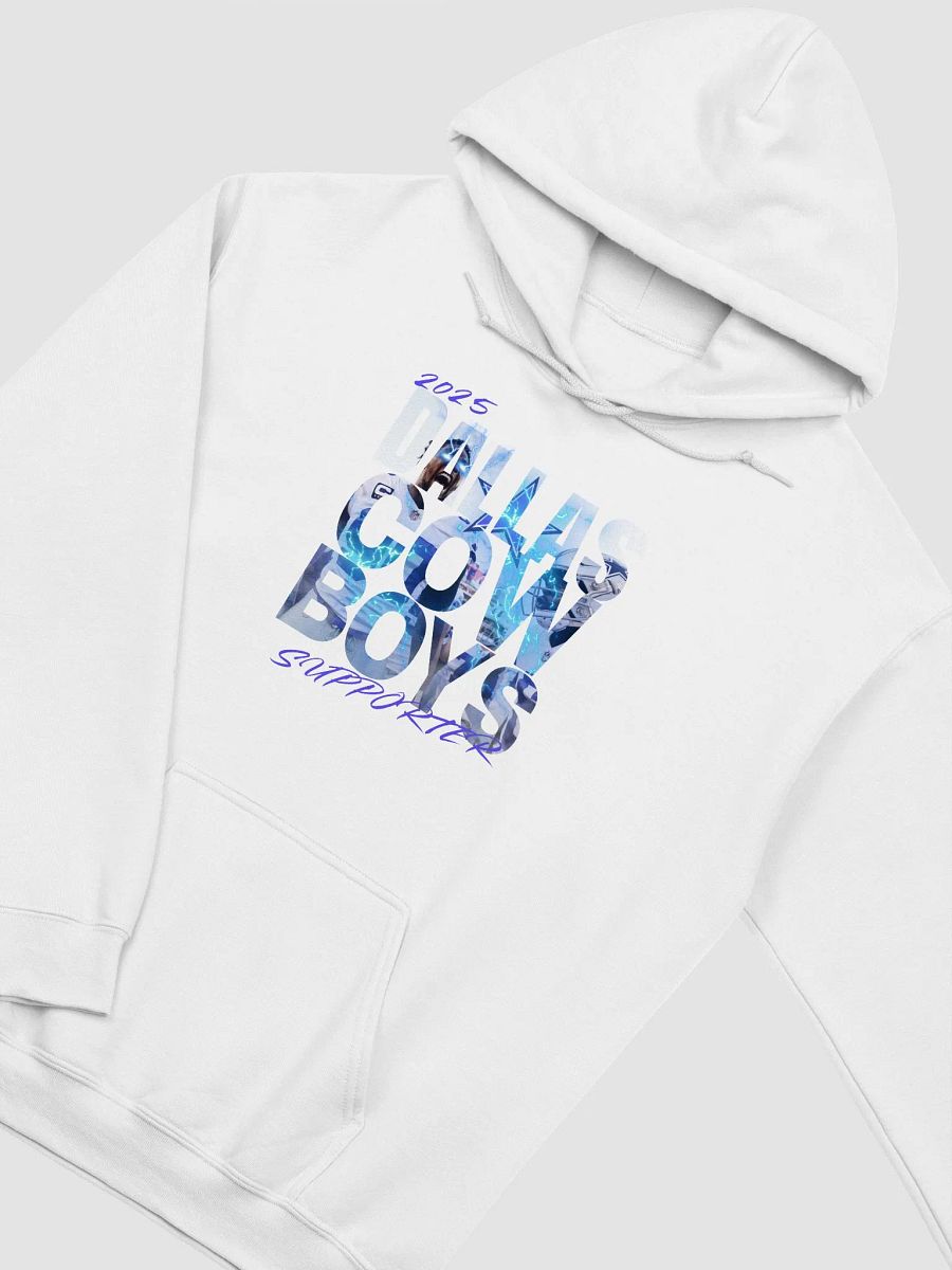2025 NFL SUPPORTER Hoodie product image (5)