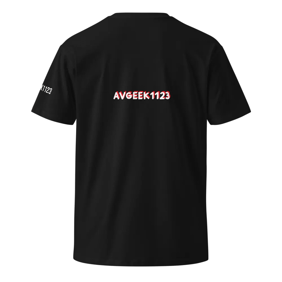 Aviation 4 Life Short Sleeve T-shirt product image (3)