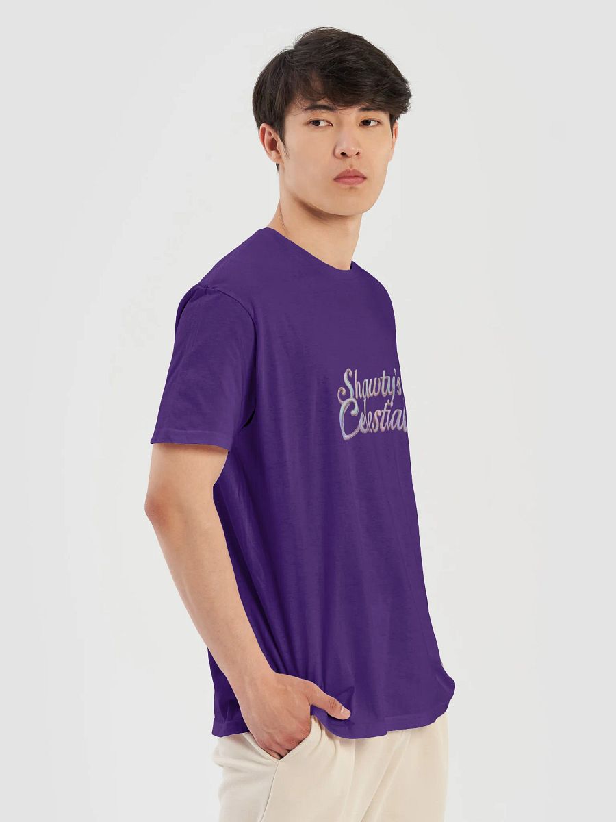Shawty's Celestial Exclusive Premium Comfort T-Shirt product image (113)