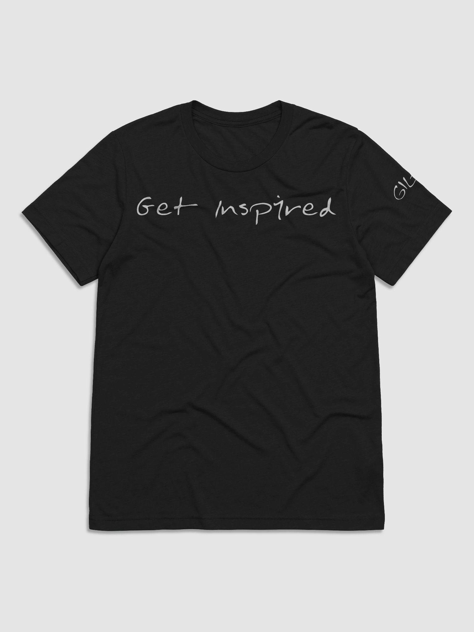GILTM t-shirt Signature Special Edition product image (1)