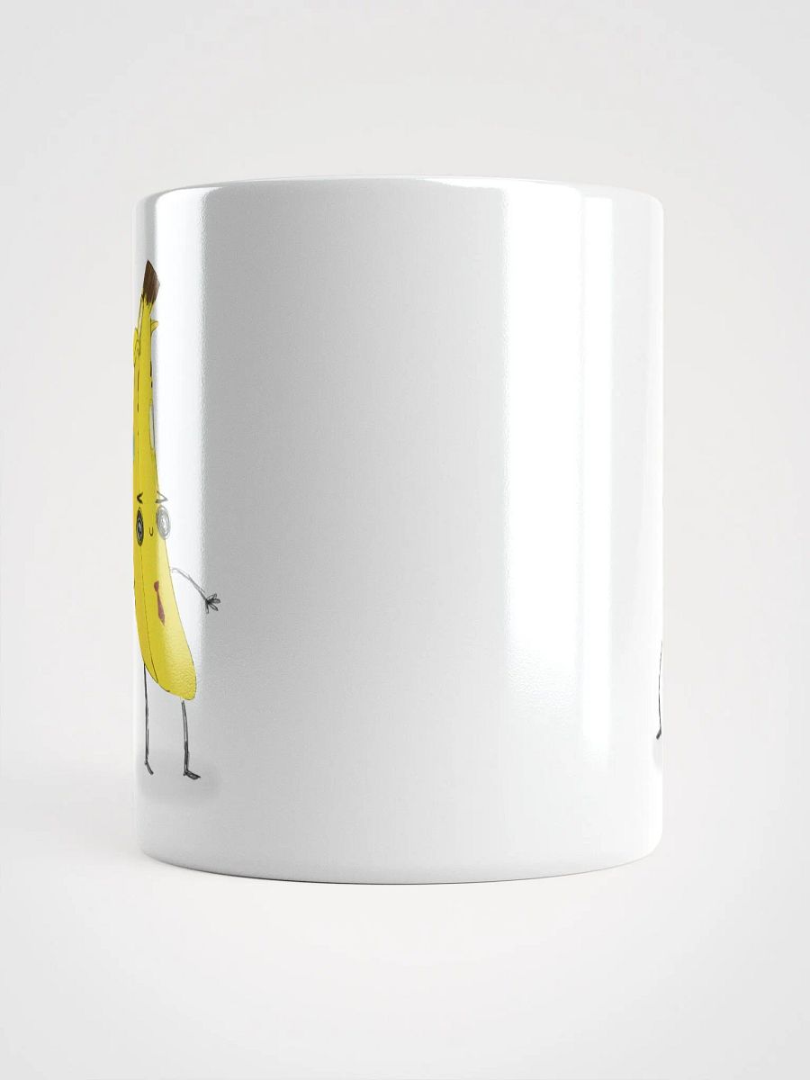 Lil Jimmy Mug product image (5)
