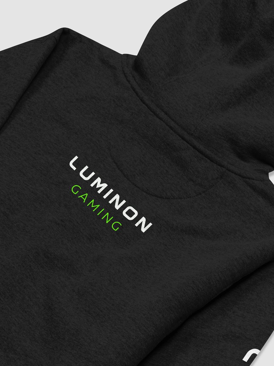 Luminon Gaming Signature Hoodie product image (4)