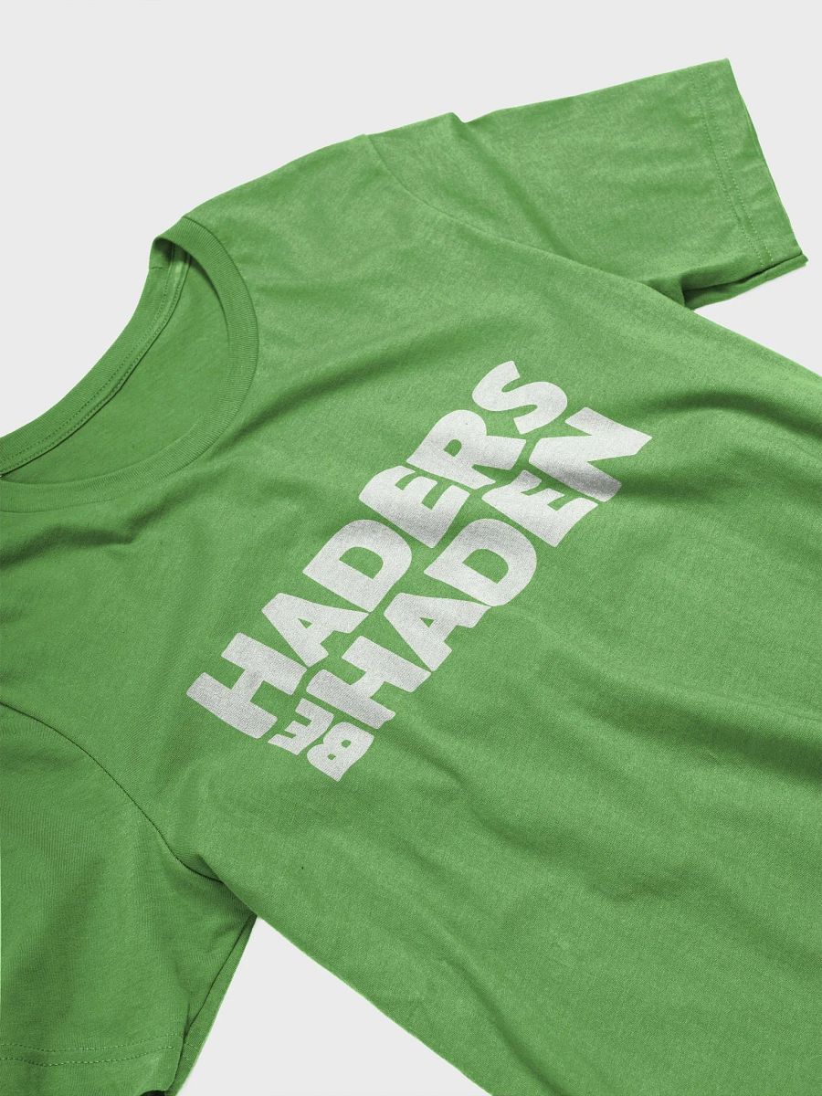 Haders Be Haden Colored Tee product image (3)