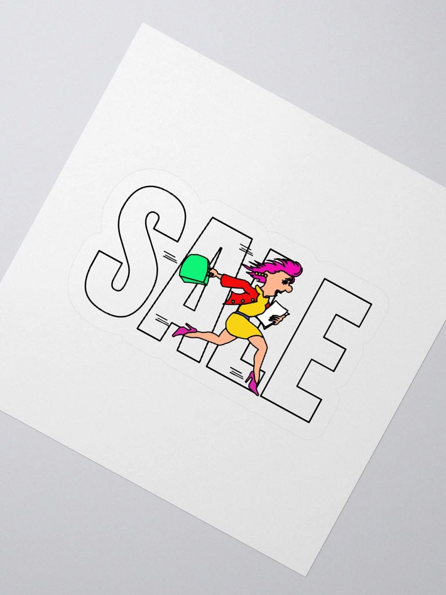 Chasing Deals. product image (8)