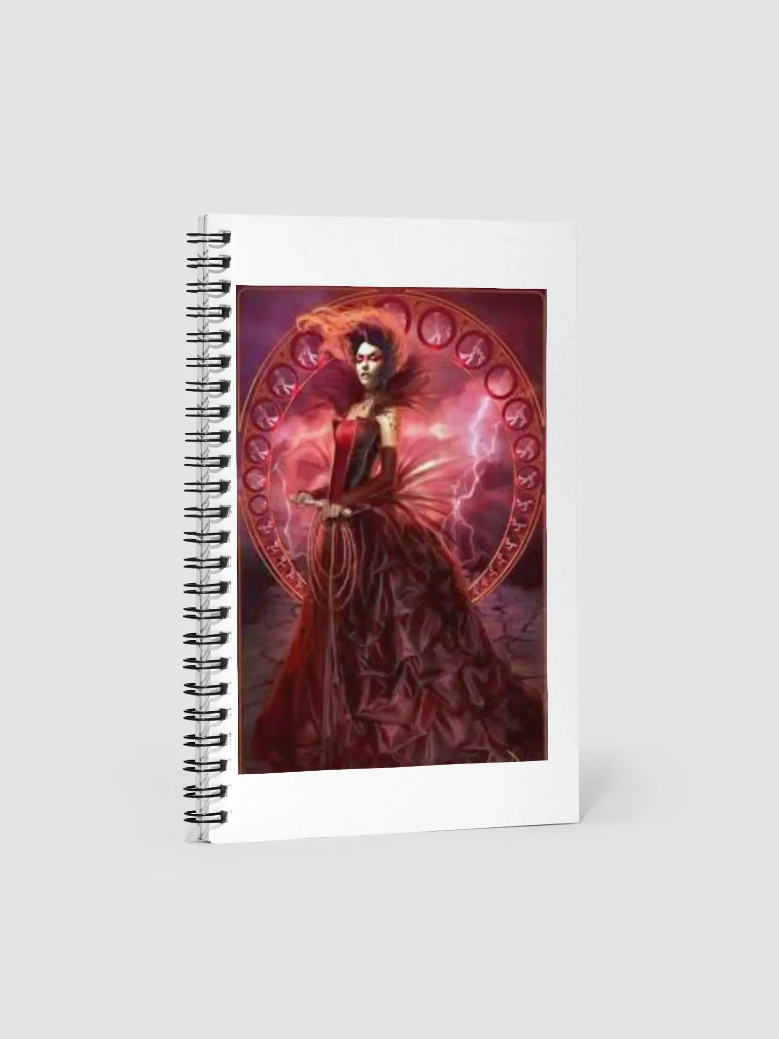 Caderno de Consultas product image (1)