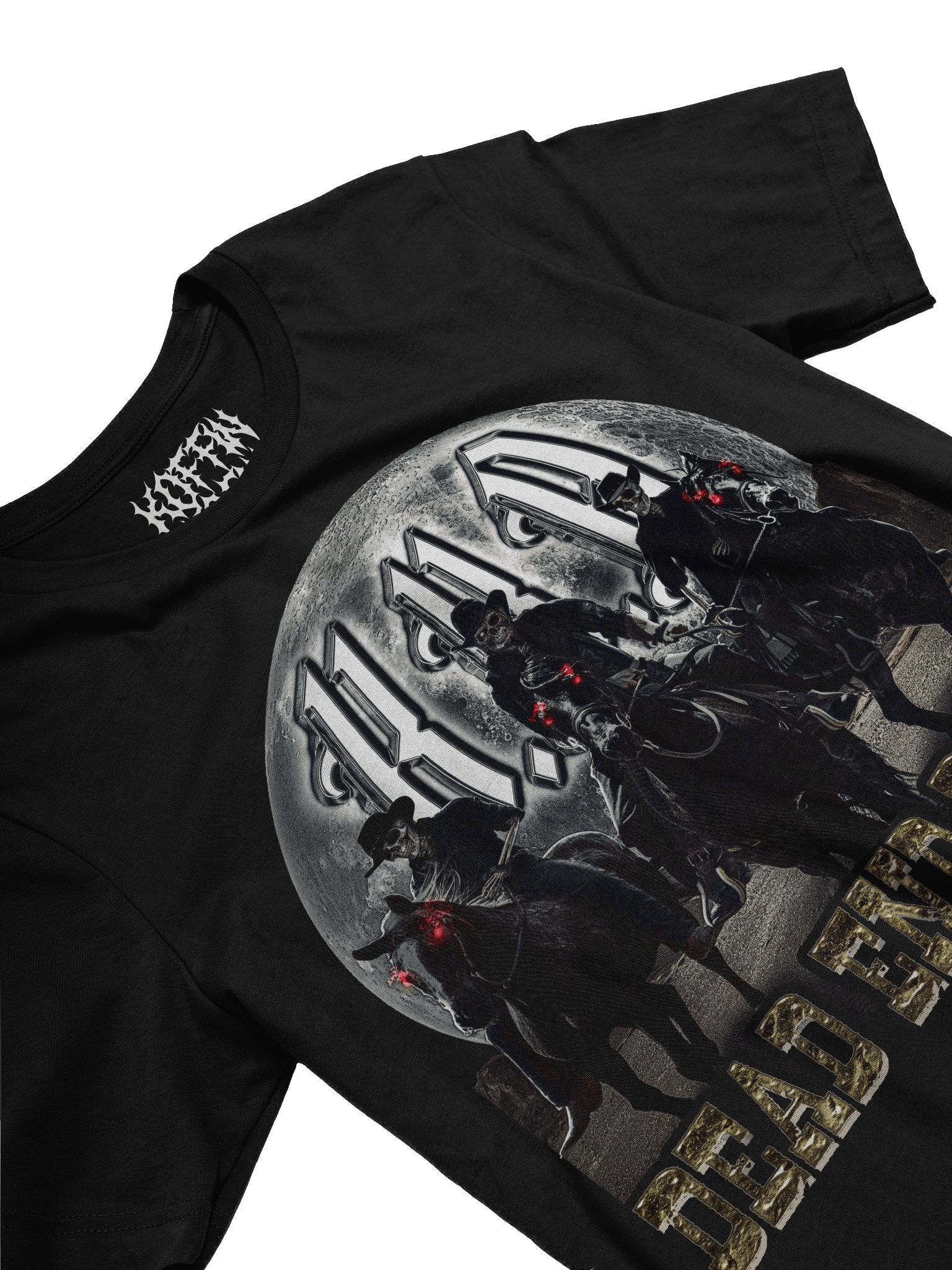 Dead End Roads Tee product image (2)